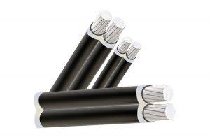 ALUMINUM CABLE